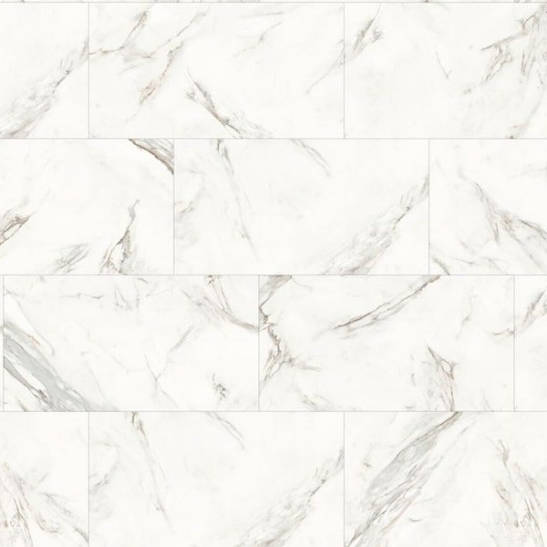 Gerflor Creation 55 WHITE MARBLE 1743